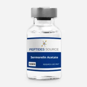 Sermorelin Acetate 10mg