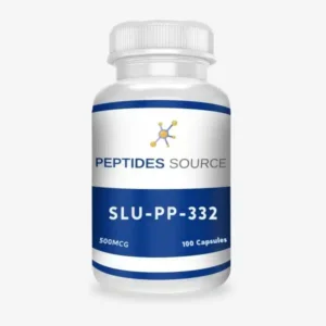 SLU-PP-332 (500mcg x 100 tablets)