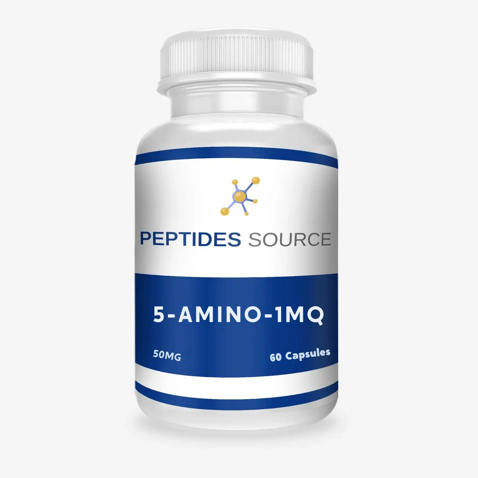 5-amino-1mq 50mg (60 Capsules) 5-amino-1mq 50mg (60 Capsules)