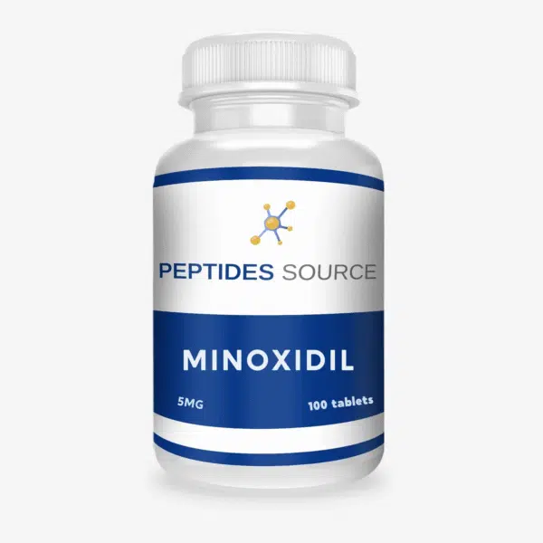 Minoxidil 5mg Minoxidil 5mg