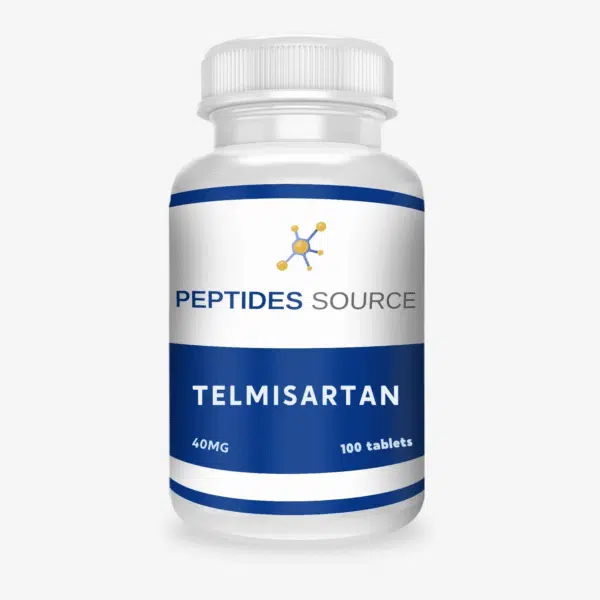 Telmisartan 40mg 100 Tablets Telmisartan 40mg 100 Tablets