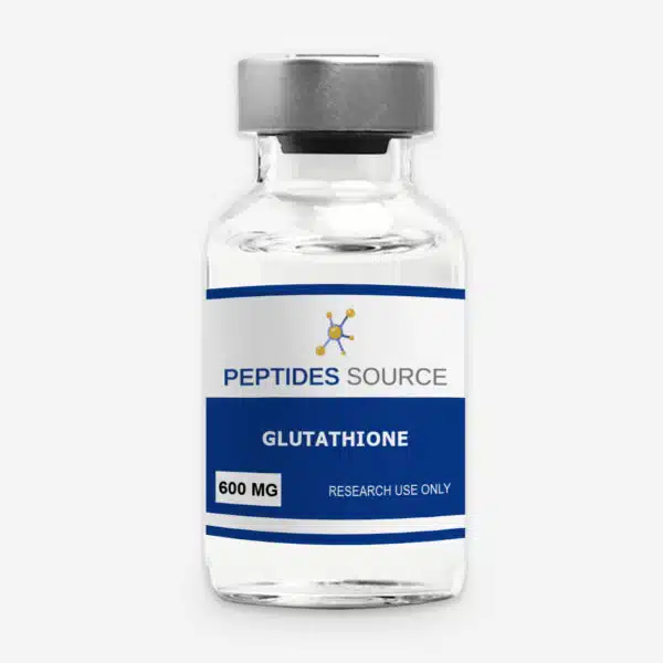 Glutathione 600mg Glutathione 600mg