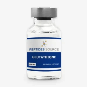 Glutathione 1500mg