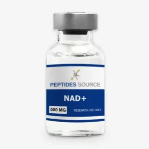 NAD+ 500mg